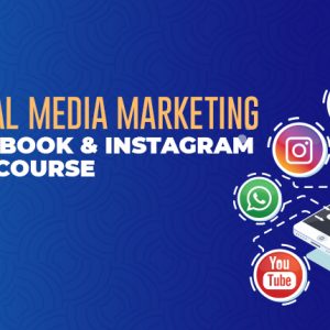 Social Media Marketing Facebook and Instagram ads